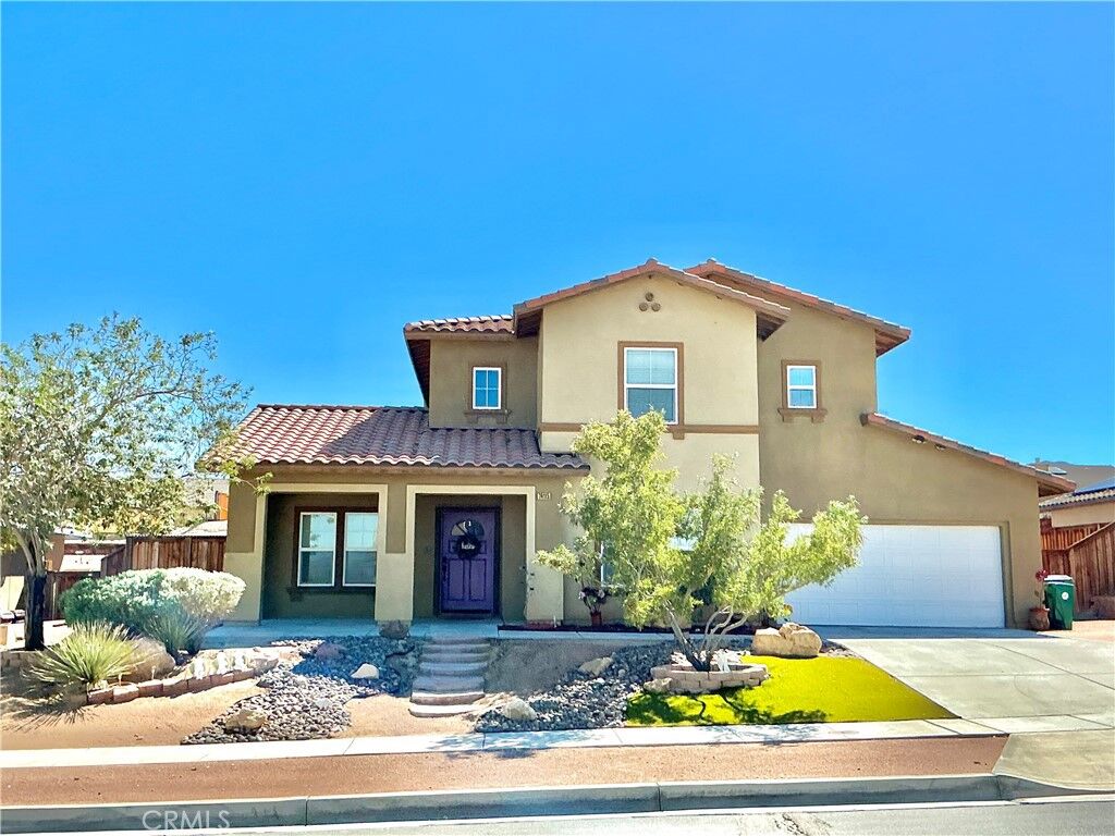 Property Photo:  74115 Manana  CA 92277 