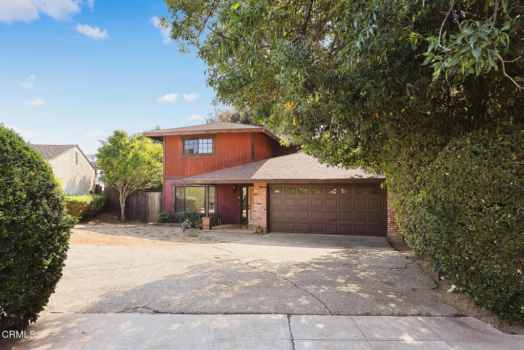 Property Photo:  1740 Foothill Boulevard  CA 91011 
