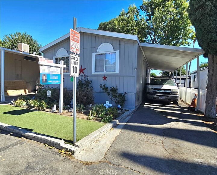Property Photo: 29021 Bouquet Canyon Road 280 CA 91390