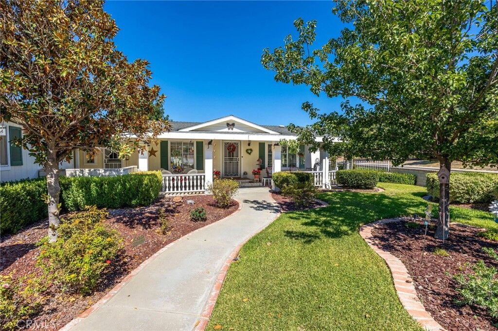 Property Photo:  2502 Peach Tree Street  CA 92545 