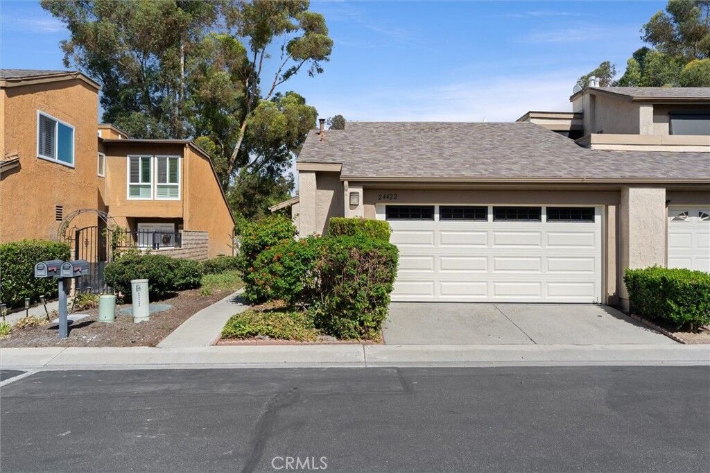 Property Photo:  24422 Verena Court  CA 92691 