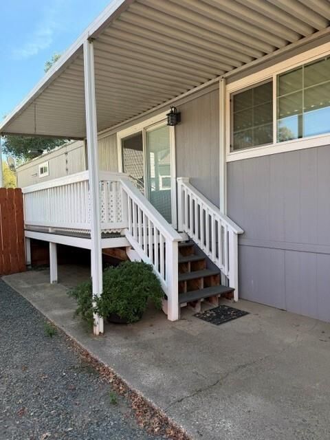 Property Photo:  10251 Combie Road  CA 95602 