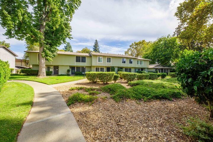 Property Photo: 8856 La Riviera Drive D CA 95826