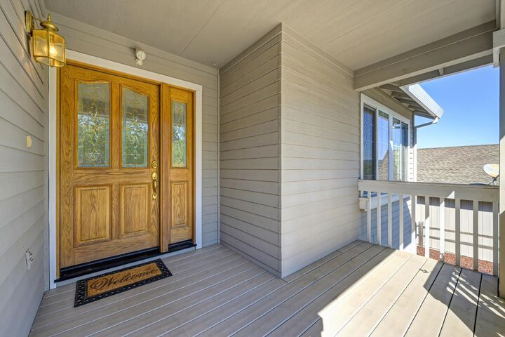 Property Photo:  224 Success Mine Loop  CA 95945 