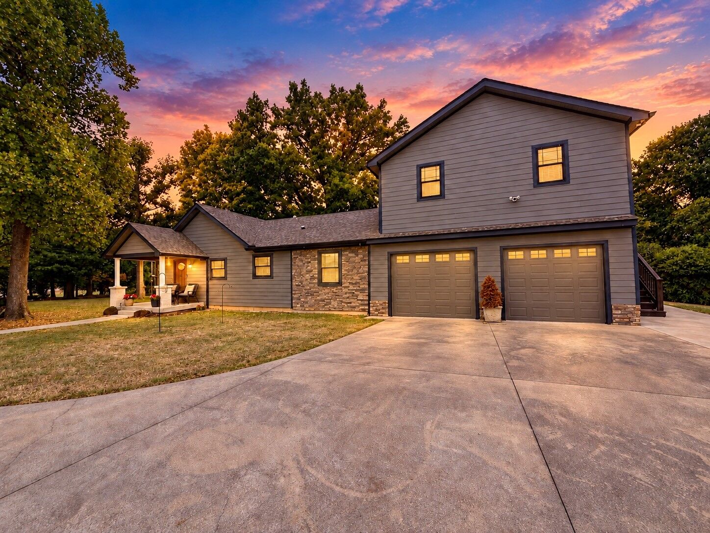 Property Photo:  4005 Dodson Chapel Rd  TN 37076 