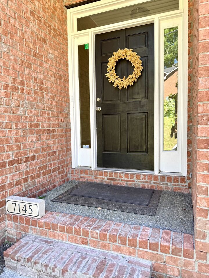 Property Photo:  7145 Forrest Oaks Dr  TN 37221 