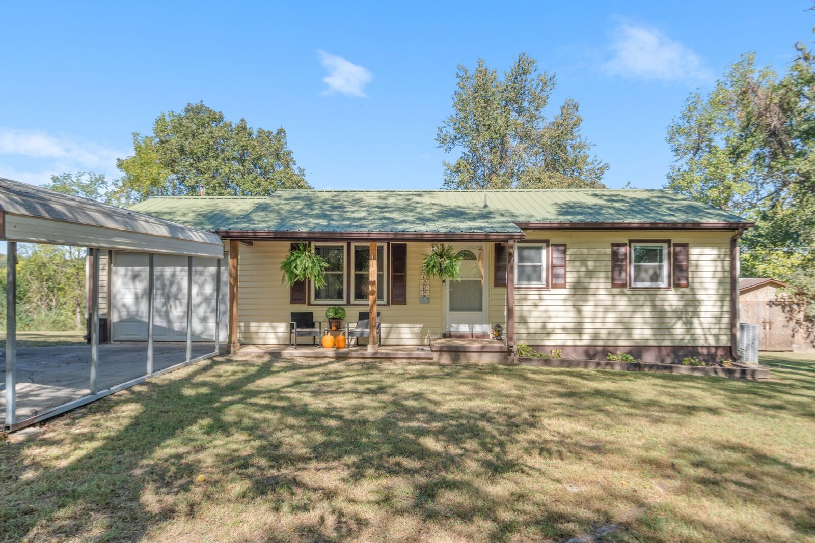 Property Photo: 3125 Green Hill Dr TN 37033