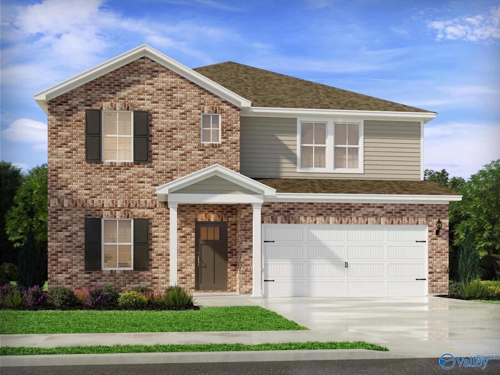 Property Photo: 29264 Otley Court AL 35749