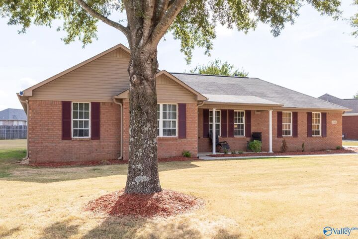 Property Photo:  209 Steppe Court  AL 35811 