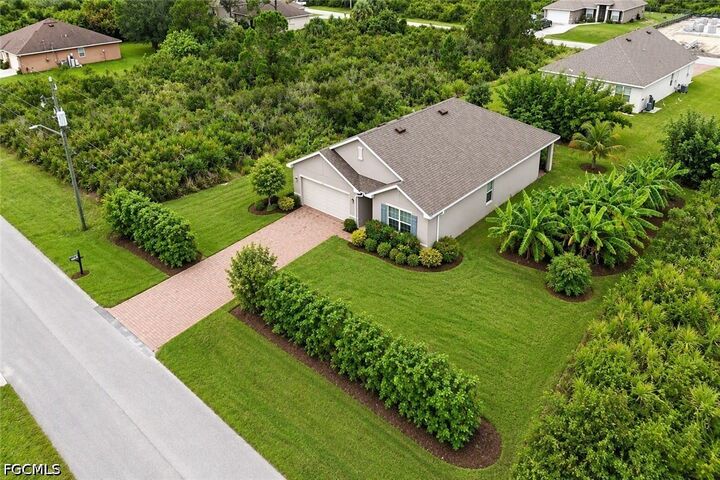 Property Photo: 6011 Joan Avenue N FL 33971