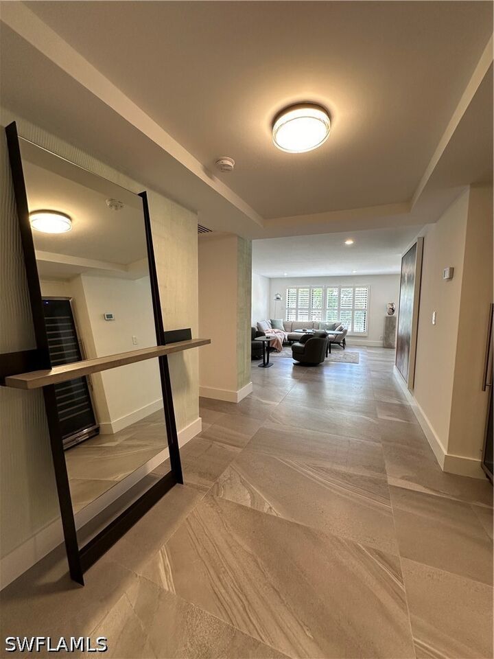 Property Photo: 4451 Gulf Shore Boulevard N 203 FL 34103
