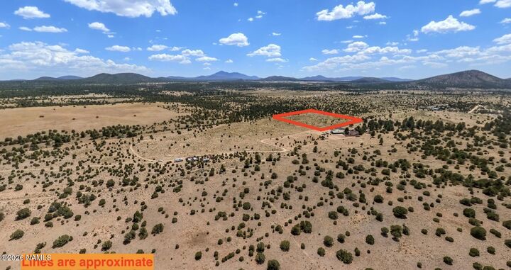 Property Photo: 6203 N Whiskey River Road G AZ 86046