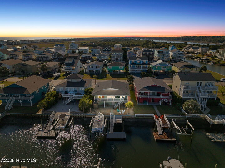 Property Photo:  140 Lions Paw  NC 28462 