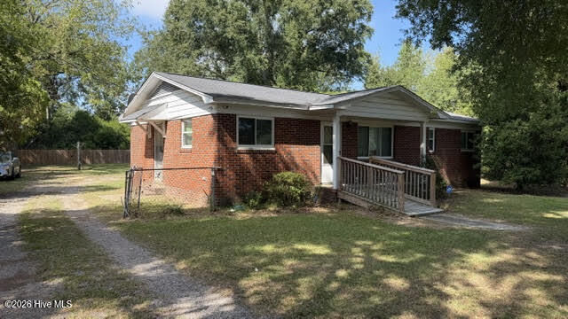 Property Photo:  419 Audey Drive  SC 29842 