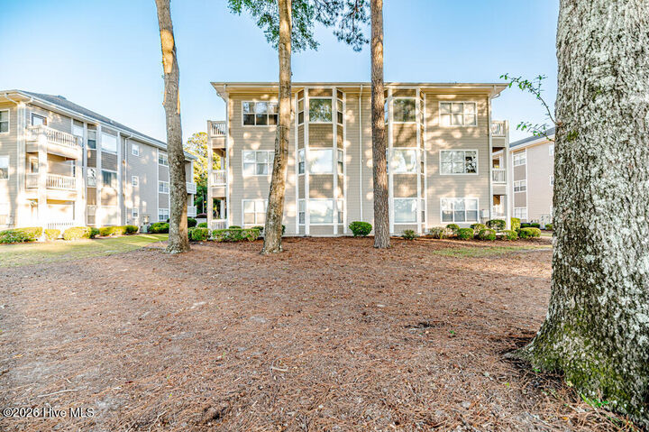 Property Photo:  217 Kings Trail SW # 1206  NC 28468 