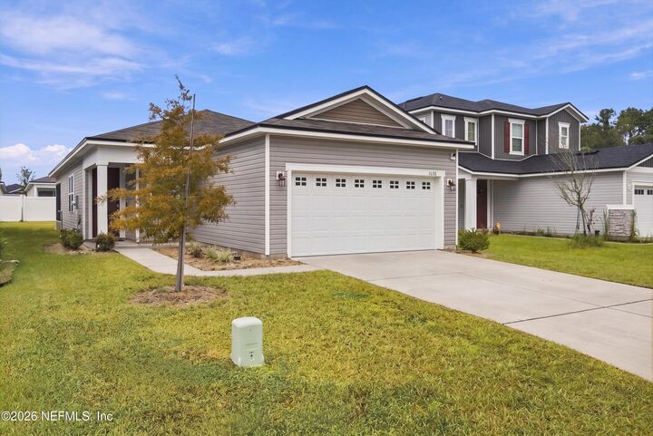 Property Photo:  7088 Mahogany Run Drive  FL 32244 