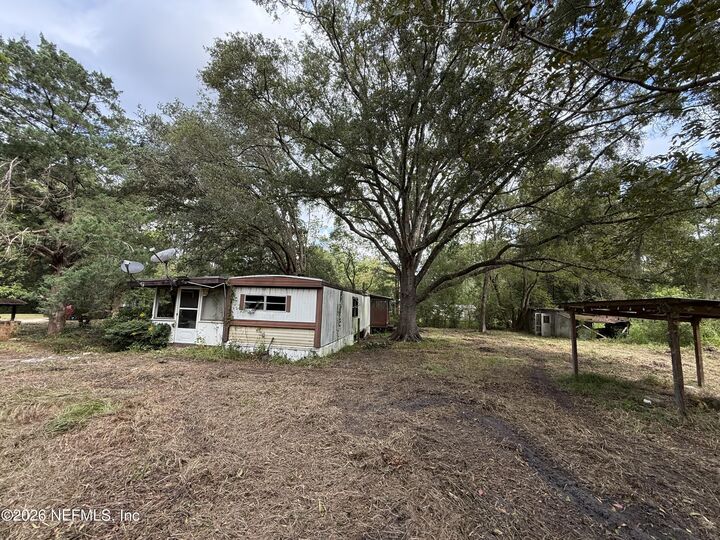 Property Photo:  55100 Hart Terrace  FL 32011 