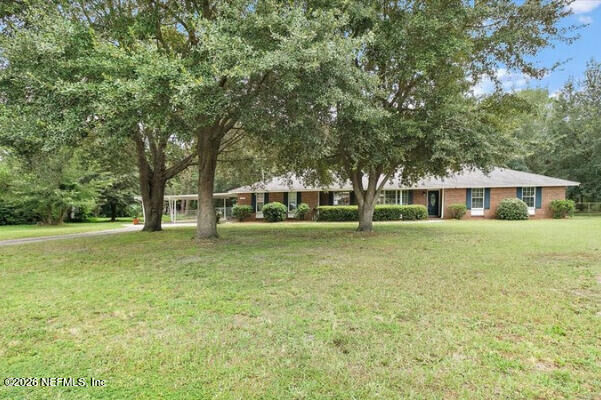Property Photo: 6391 Tintern Circle E FL 32244