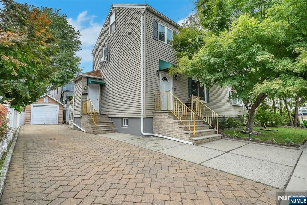 Property Photo: 470 Washington Avenue 1 NJ 07010