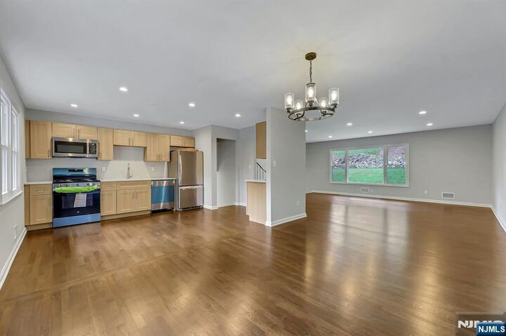 Property Photo: 252 Wierimus Road NJ 07642