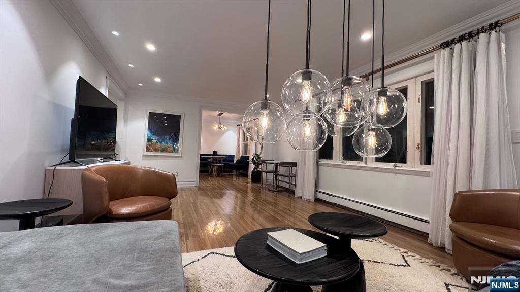 Property Photo:  256 10th Street 2  NJ 07650 