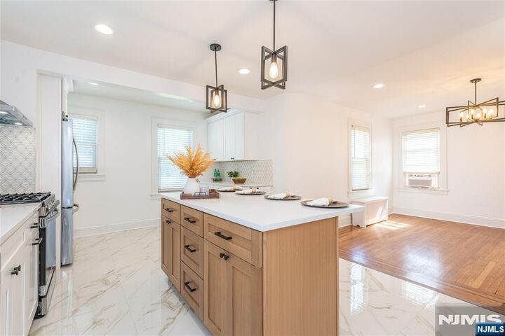 Property Photo:  1118 Van Houten Avenue  NJ 07013 