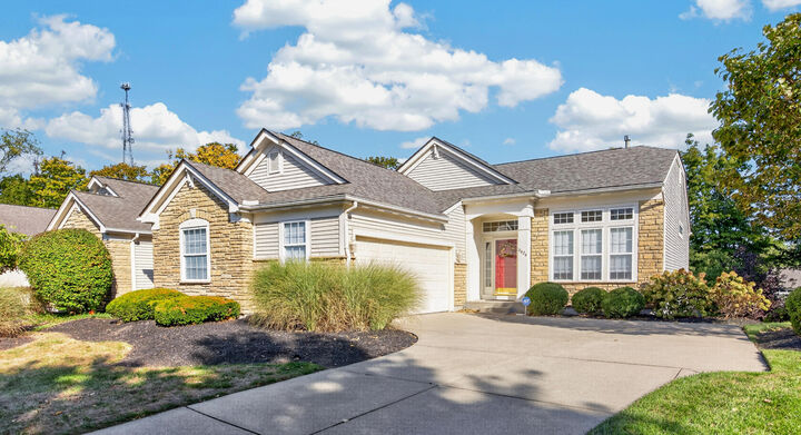 Property Photo: 8424 Old World Court KY 41091
