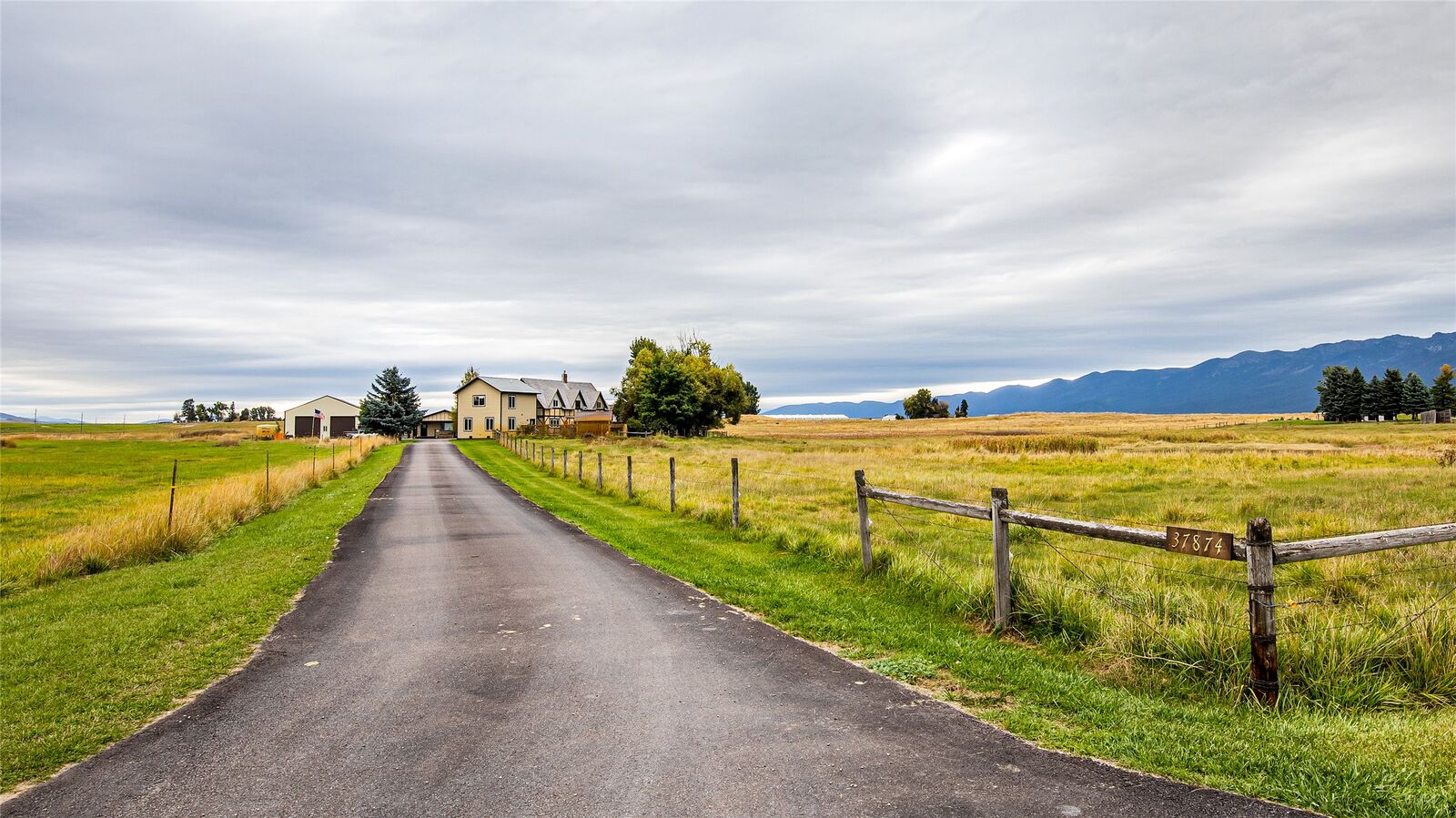 Property Photo:  37874 Cabin Creek Trail  MT 59864 