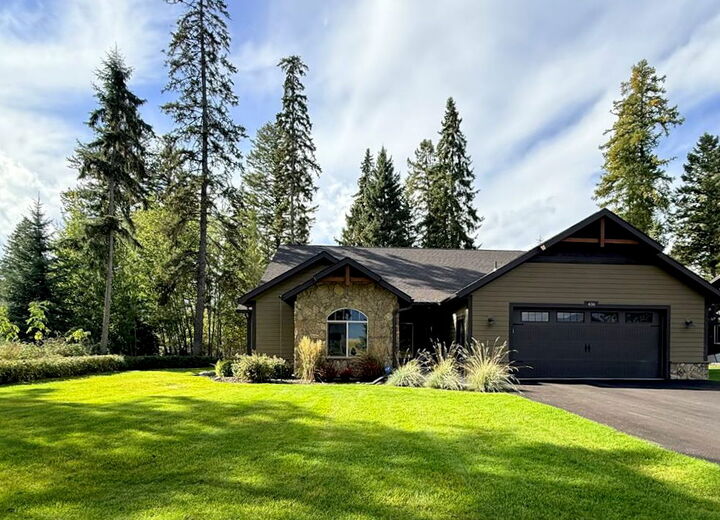 Property Photo:  436 Forest Edge Trail  MT 59901 