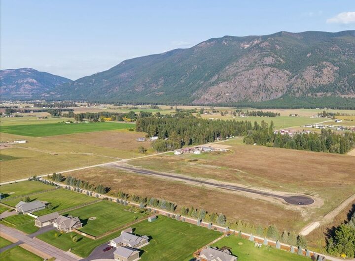 Property Photo:  Lot 8 Inspiration Way  MT 59912 