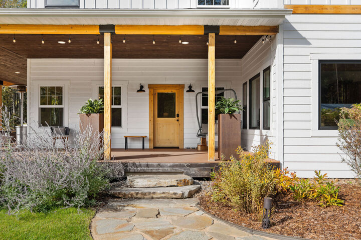 Property Photo: 687 N Valley Drive MT 59937