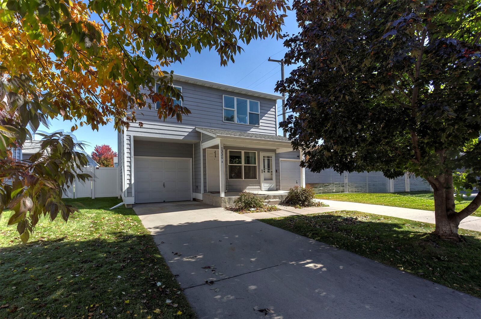 Property Photo:  1330 Cowper Street A  MT 59802 