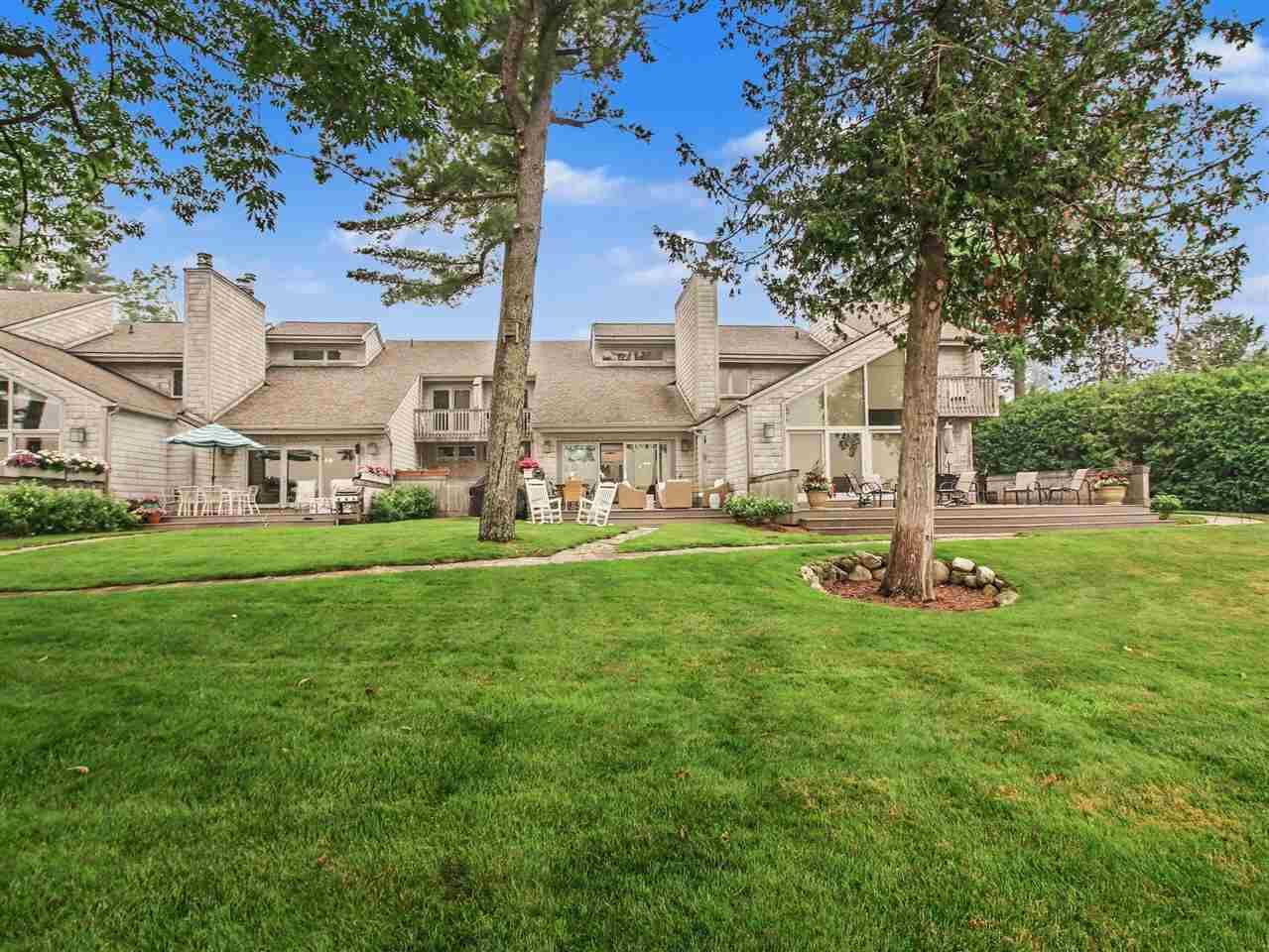 Property Photo: 1011 Beach MI 49740