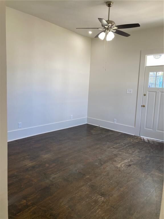 Property Photo:  3515 S Miro Street  LA 70125 