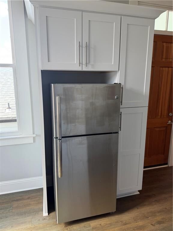 Property Photo:  2406 Baronne Street B  LA 70113 