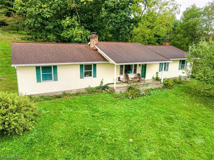 Property Photo: 45035 Township Road 1232 OH 43844