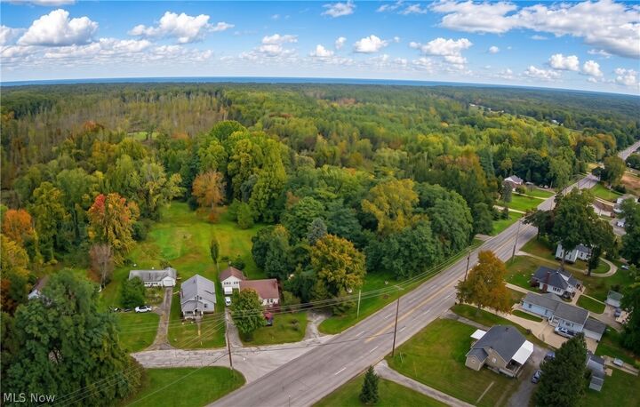 Property Photo:  4605 New London Road  OH 44004 