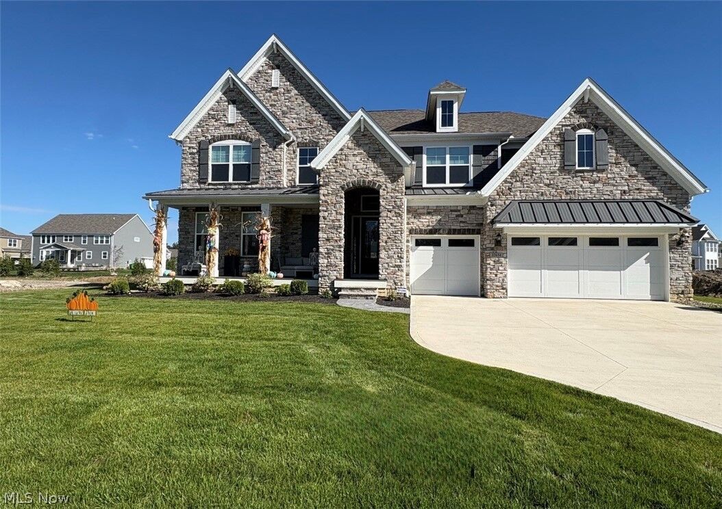Property Photo:  32634 Royal Troon Drive  OH 44012 