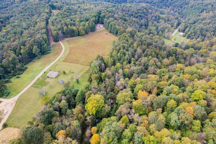 Property Photo:  1233 Dutchman Ridge Road  WV 26148 