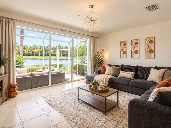 Property Photo:  16191 Ravina Way 23  FL 34110 