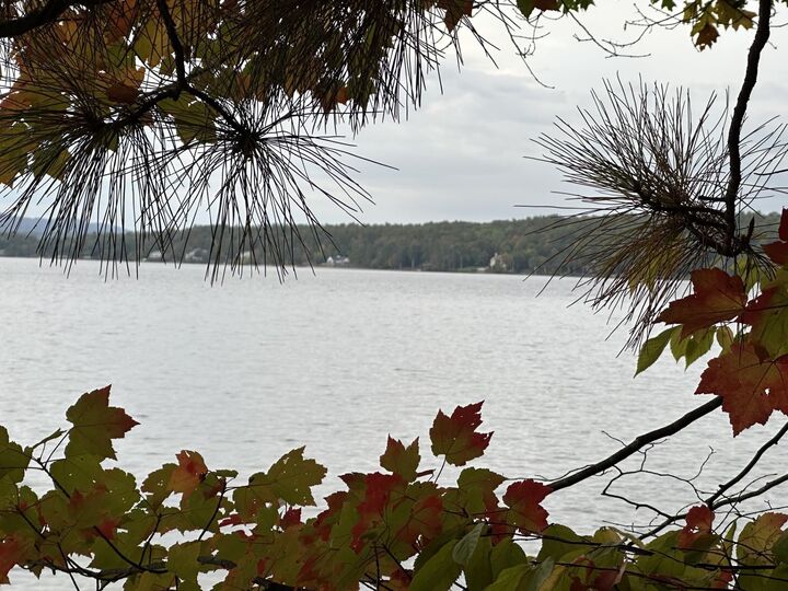 Property Photo: U32-1 Cattle Landing Road NH 03253