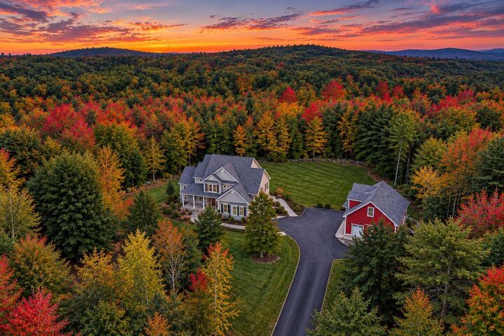 Property Photo:  32 Granite Valley  NH 03257 