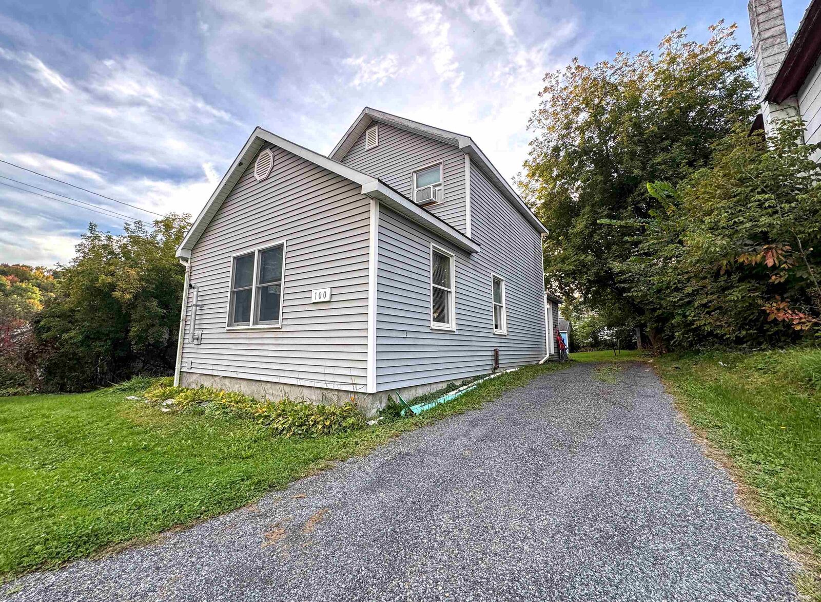 Property Photo:  100 New Street  VT 05775 