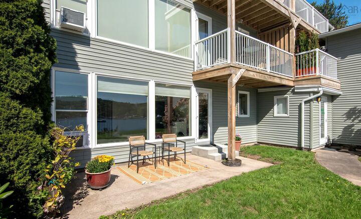 Property Photo:  7 411 Shore Drive  NS B4A 2C7 