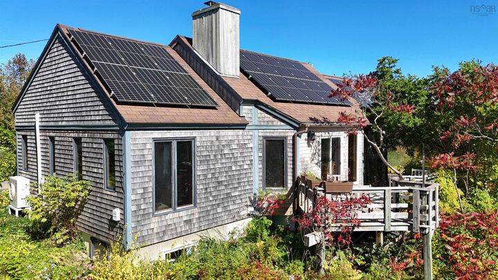 Property Photo:  22 Macken Road  NS B2G 2L2 