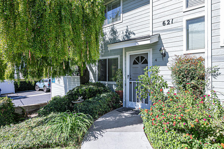 Property Photo:  621 Central Avenue A  CA 93427 