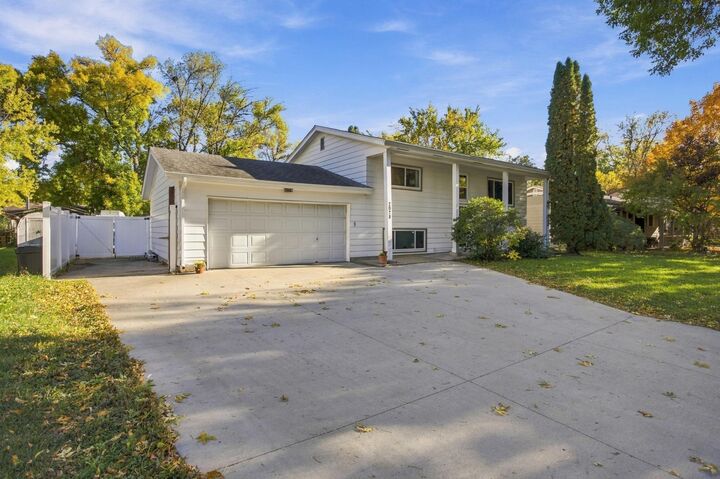 Property Photo:  2028 16th Street S  MN 56560 