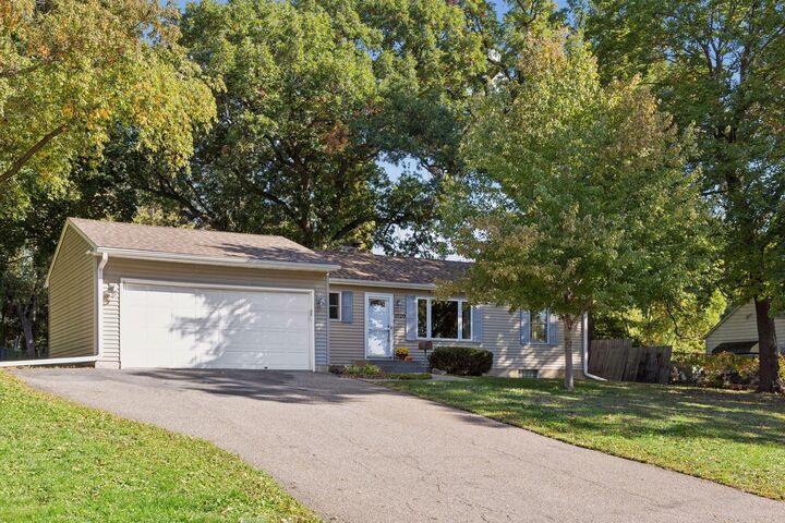 Property Photo:  1020 Orkla Drive  MN 55427 
