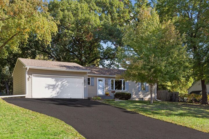 Property Photo: 1020 Orkla Drive MN 55427
