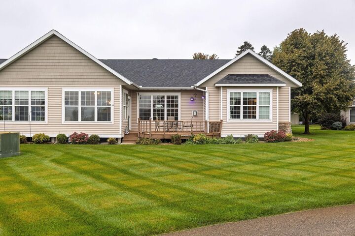 Property Photo: 17953 Westwood Lane MN 56334
